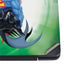 Justice League Team Power Up Green Dell Vostro Skin