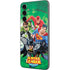 Justice League Team Power Up Green Galaxy A14 5G Skin