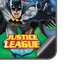 Justice League Team Power Up Green Galaxy A14 5G Skin