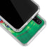 Justice League Team Power Up Green Galaxy A30 Clear Case