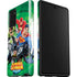 Justice League Team Power Up Green Galaxy Note20 5G Pro Case
