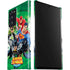 Justice League Team Power Up Green Galaxy Note20 Ultra 5G Lite Case