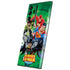 Justice League Team Power Up Green Galaxy Note20 Ultra 5G Skin