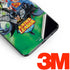 Justice League Team Power Up Green Galaxy S10e Skin