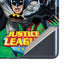 Justice League Team Power Up Green Galaxy S20 Fan Edition Skin