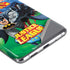 Justice League Team Power Up Green Galaxy S20 Plus Skin