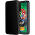 Justice League Team Power Up Green Galaxy S20 Plus Waterproof Case