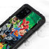 Justice League Team Power Up Green Galaxy S20 Plus Waterproof Case
