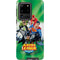 Justice League Team Power Up Green Galaxy S20 Ultra 5G Pro Case