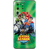 Justice League Team Power Up Green Galaxy S20 Ultra 5G Skin