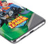 Justice League Team Power Up Green Galaxy S20 Ultra 5G Skin