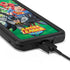Justice League Team Power Up Green Galaxy S20 Waterproof Case