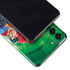 Justice League Team Power Up Green Galaxy S21 5G Skin
