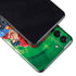 Justice League Team Power Up Green Galaxy S21 Plus 5G Skin