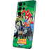 Justice League Team Power Up Green Galaxy S21 Ultra 5G Skin