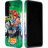 Justice League Team Power Up Green Galaxy S22 Pro Case