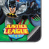 Justice League Team Power Up Green Galaxy S23 Plus Skin