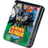 Justice League Team Power Up Green Galaxy Z Flip5 5G Skin