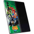 Justice League Team Power Up Green Galaxy Z Fold2 5G Skin