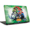 Justice League Team Power Up Green Dell Inspiron Skin