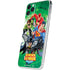 Justice League Team Power Up Green iPhone 11 Pro Max Skin