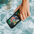Justice League Team Power Up Green iPhone 11 Pro Max Waterproof Case