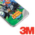 Justice League Team Power Up Green iPhone 11 Pro Skin