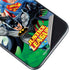 Justice League Team Power Up Green iPhone 11 Skin
