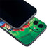 Justice League Team Power Up Green iPhone 12 Mini Skin
