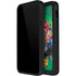 Justice League Team Power Up Green iPhone 13 Mini Waterproof Case