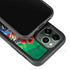 Justice League Team Power Up Green iPhone 13 Pro Cargo Case