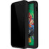 Justice League Team Power Up Green iPhone 14 Pro Max Waterproof Case
