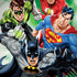 Justice League Team Power Up Green iPhone X Pro Case