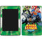 Justice League Team Power Up Green Amazon Kindle Skin