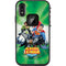 Justice League Team Power Up Green LifeProof Fre iPhone Skin