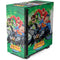 Justice League Team Power Up Green NZXT H510 Compact ATX Mid-Tower Case Skin