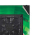 Justice League Team Power Up Green NZXT H510 Compact ATX Mid-Tower Case Skin
