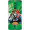 Justice League Team Power Up Green OnePlus 7 Pro Skin