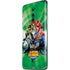 Justice League Team Power Up Green OnePlus 7 Pro Skin