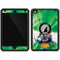 Justice League Team Power Up Green Otterbox Defender iPad Skin