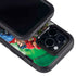 Justice League Team Power Up Green Otterbox Defender iPhone Skin