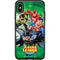 Justice League Team Power Up Green Otterbox Symmetry iPhone Skin