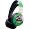 Justice League Team Power Up Green PULSE 3D Wireless Headset for PS5 Skin