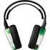 Justice League Team Power Up Green SteelSeries Arctis 3 Skin