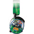Justice League Team Power Up Green SteelSeries Arctis 5 Skin