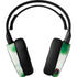 Justice League Team Power Up Green SteelSeries Arctis 5 Skin