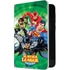 Justice League Team Power Up Green Surface Duo Skin