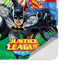 Justice League Team Power Up Green Surface Duo Skin