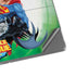 Justice League Team Power Up Green Surface Pro 8 Skin