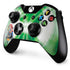 Justice League Team Power Up Green Xbox One Controller Skin